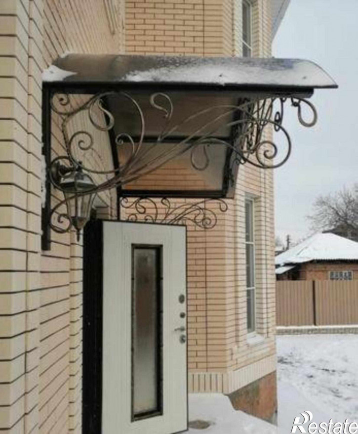 Коттедж/дом улица Ерёменко, 4