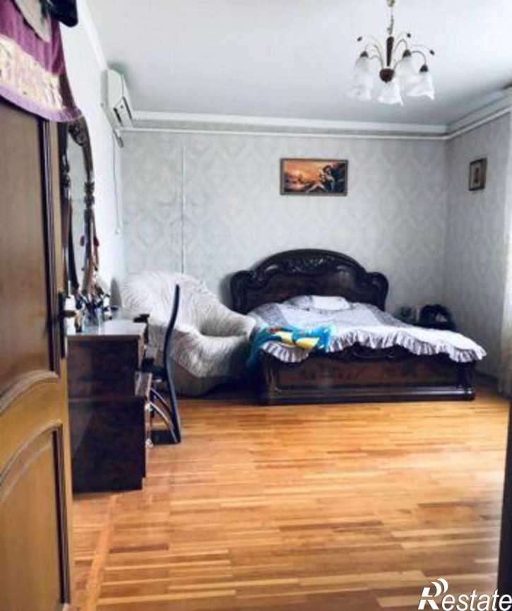 Коттедж/дом Неверовский переулок, 4