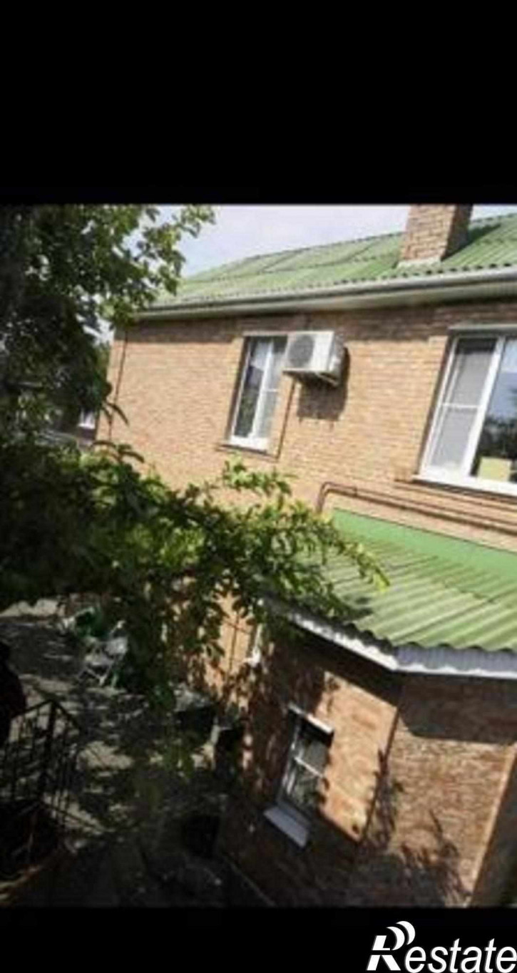 Коттедж/дом 1-й Кольский переулок, 4
