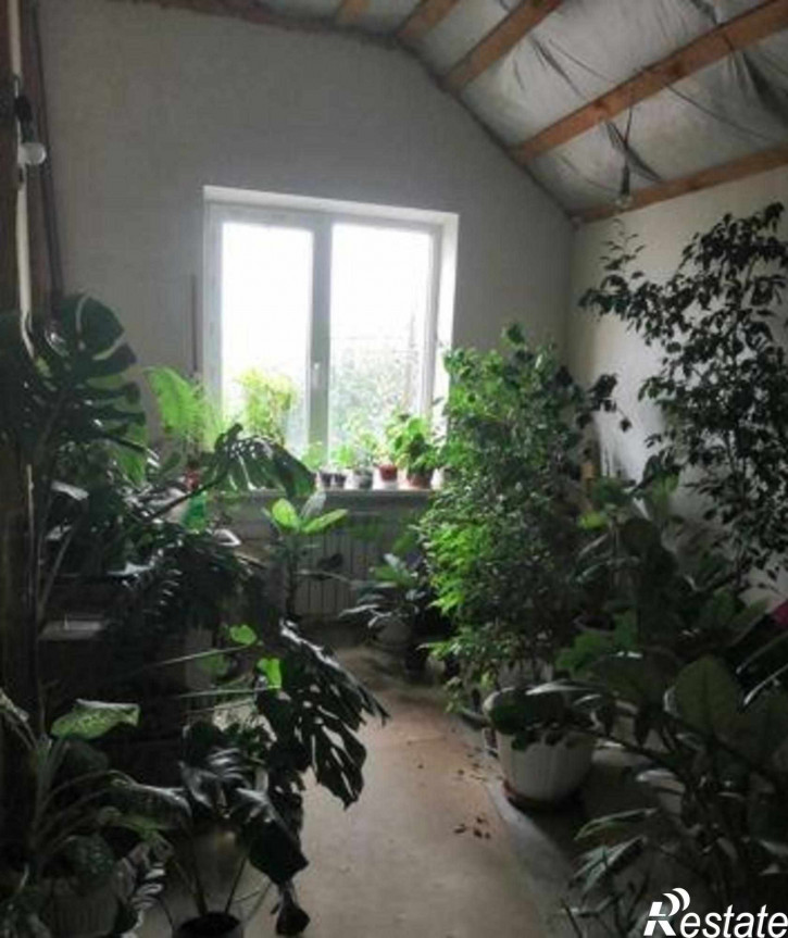 Коттедж/дом 6-я Турнирная улица, 12
