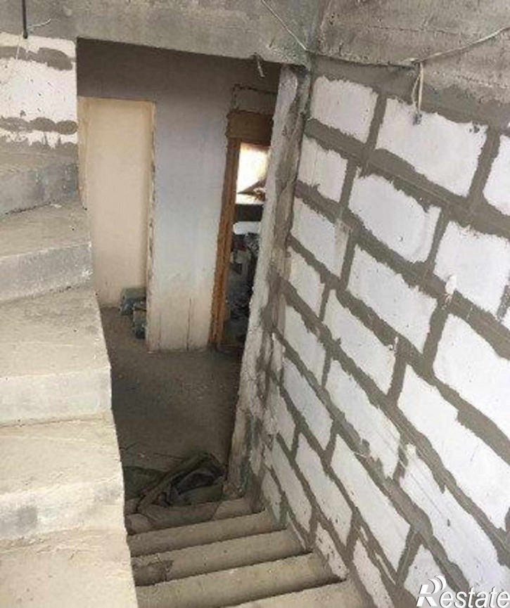 Коттедж/дом Краснокурсантская улица, 4