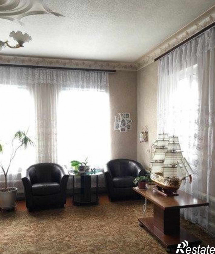 Коттедж/дом Всесоюзная улица, 93