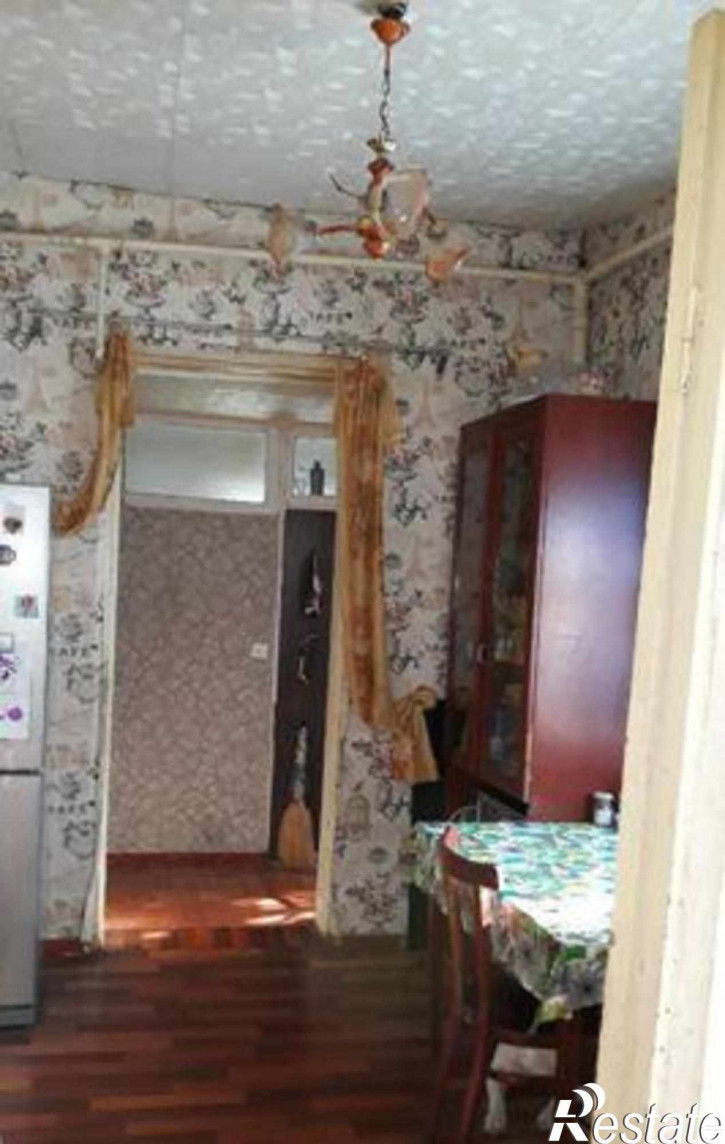 Коттедж/дом Мезенский переулок, 15