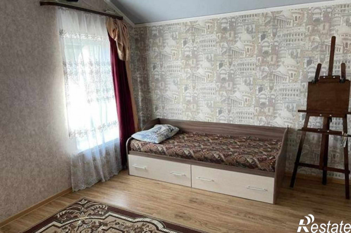 Коттедж/дом Пестрая улица, 13А