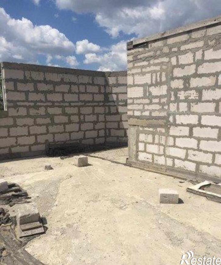 Коттедж/дом Краснокурсантская улица, 4