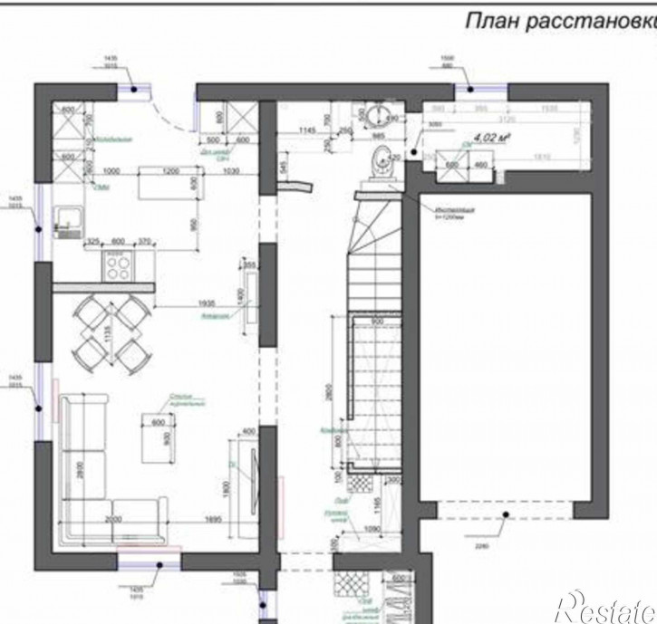 Коттедж/дом Родниковая улица, 11В