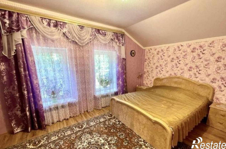 Коттедж/дом Пестрая улица, 13А