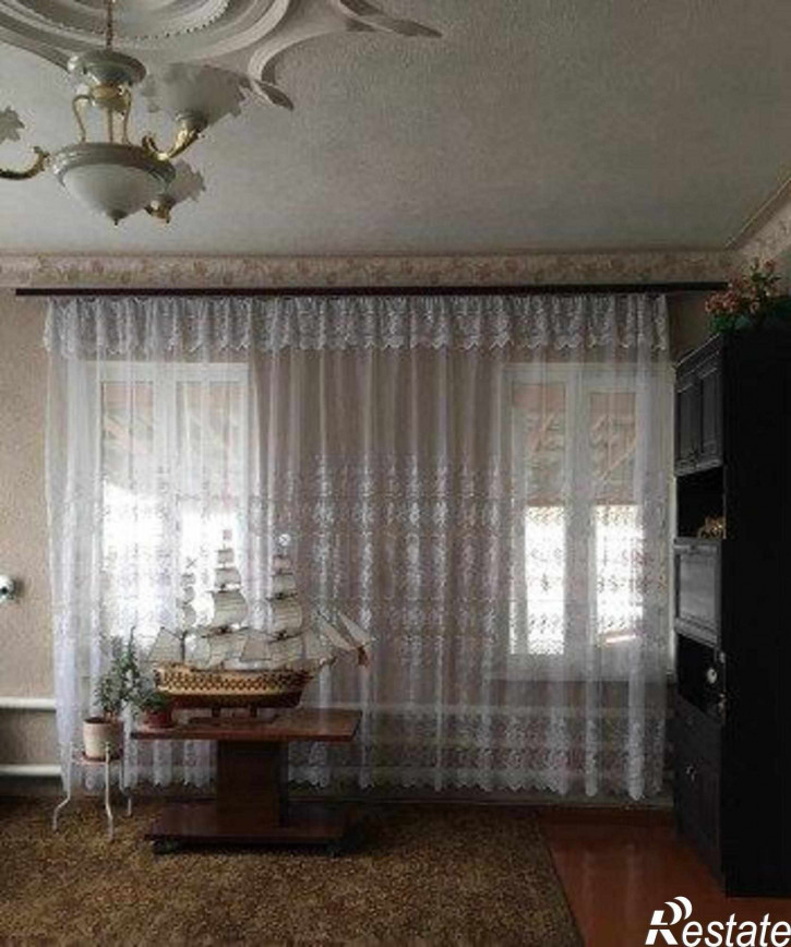 Коттедж/дом Всесоюзная улица, 93