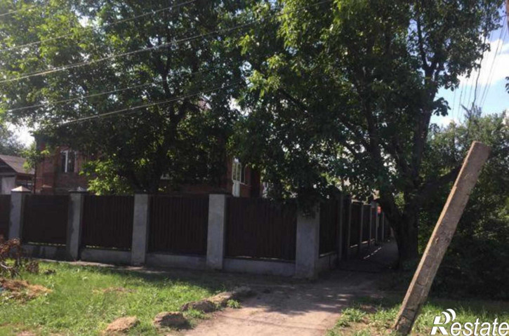Коттедж/дом Доброхимовская улица, 44
