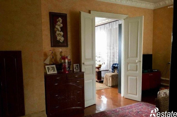 Коттедж/дом Всесоюзная улица, 93