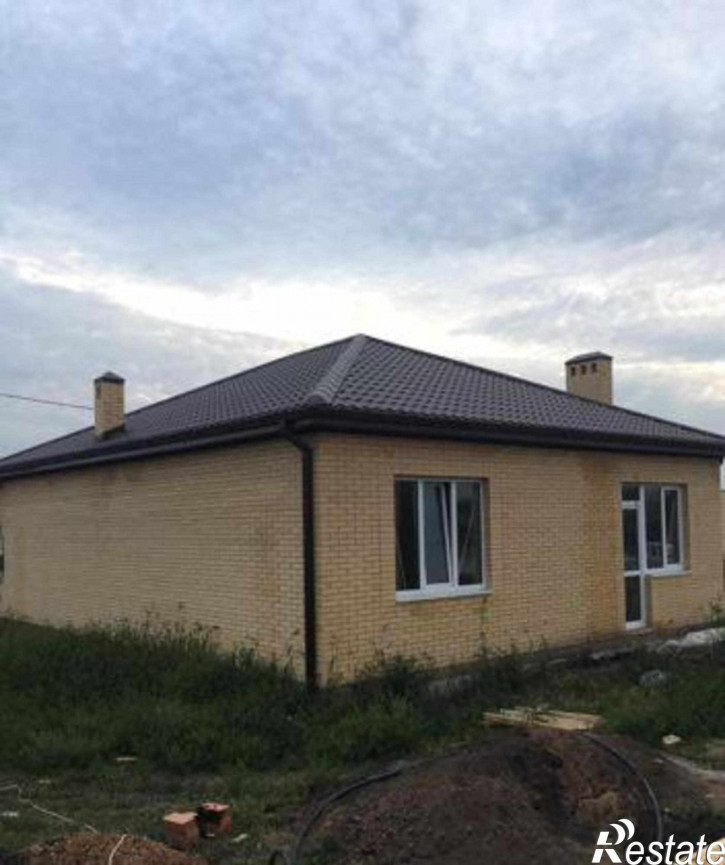 Коттедж/дом Пушкинская улица, 104