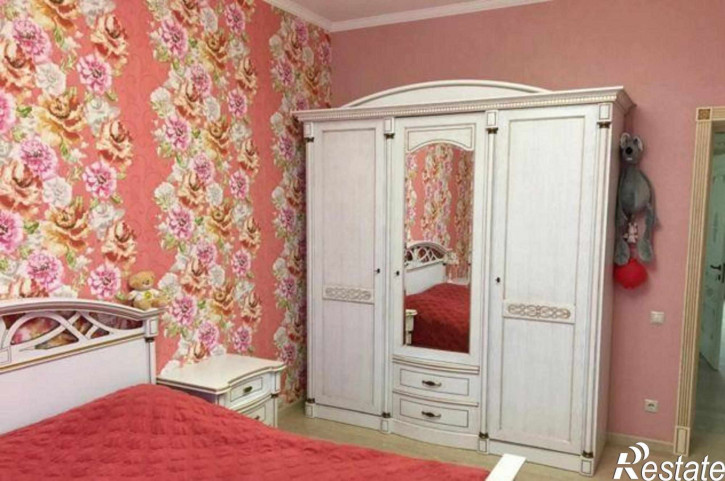 Коттедж/дом Курортная улица, 58