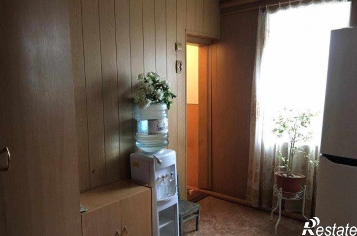 Коттедж/дом Всесоюзная улица, 93