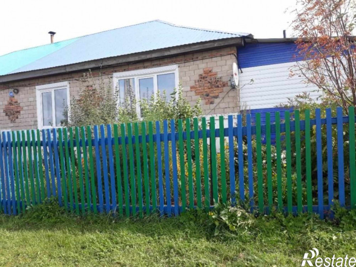 Коттедж/дом Гагарина, 10/1