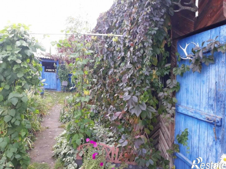 Коттедж/дом Гагарина, 10/1