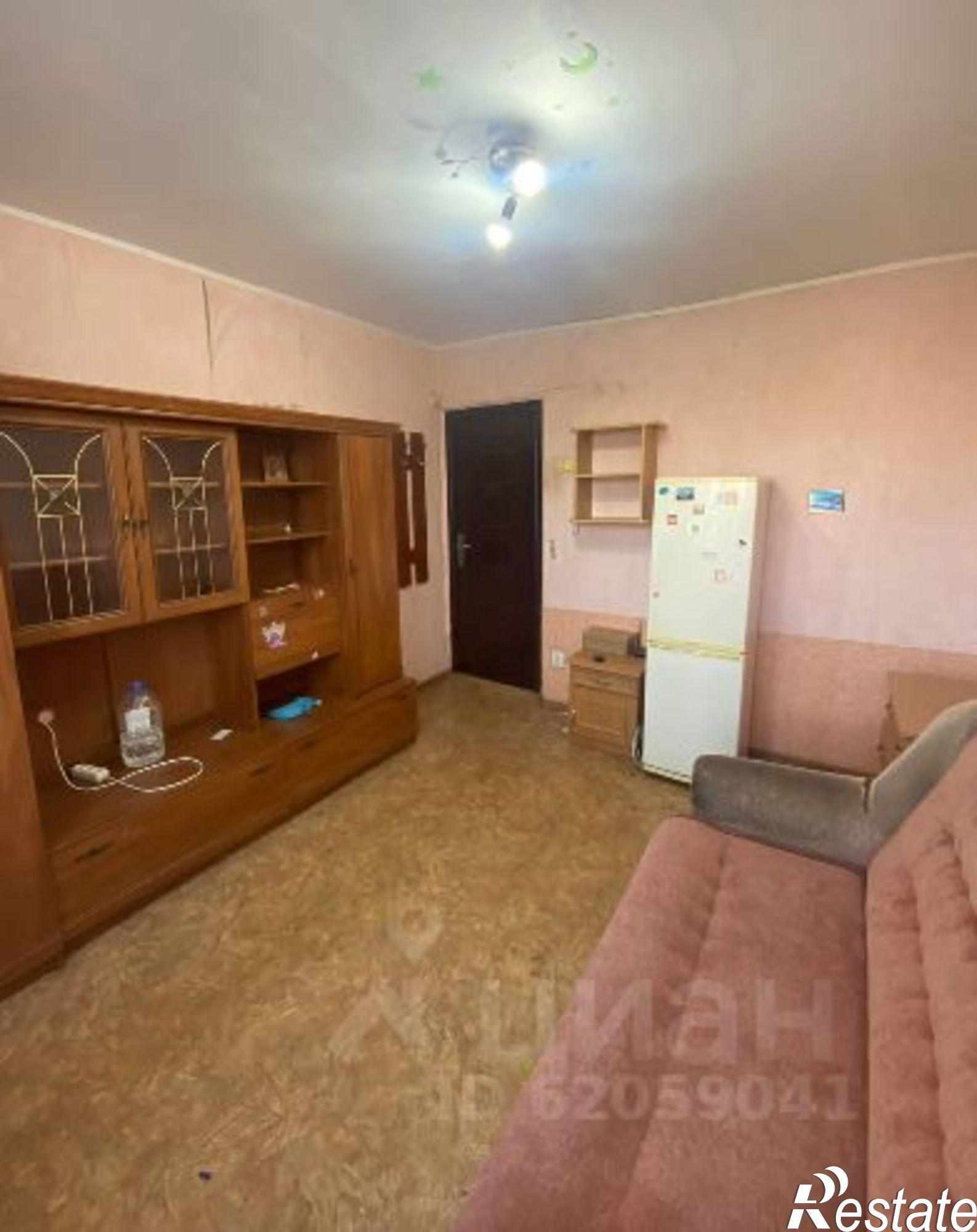 Купить квартиру за 1 450 000 рублей на Севастопольская улица, 1А
