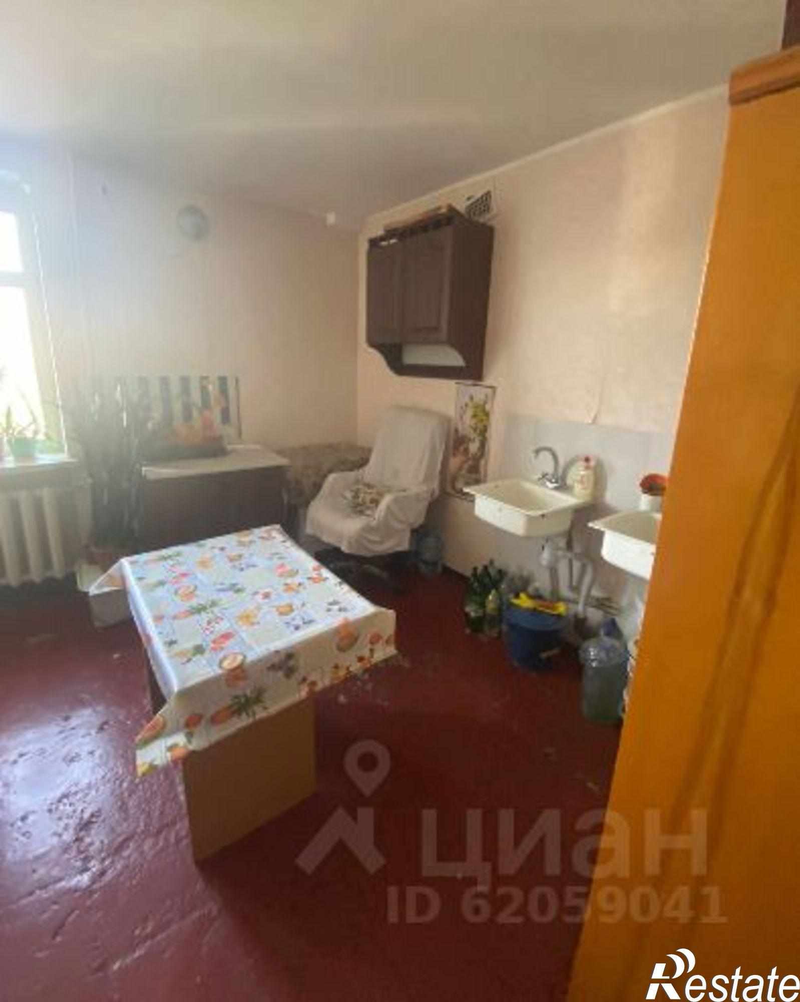 Купить квартиру за 1 450 000 рублей на Севастопольская улица, 1А