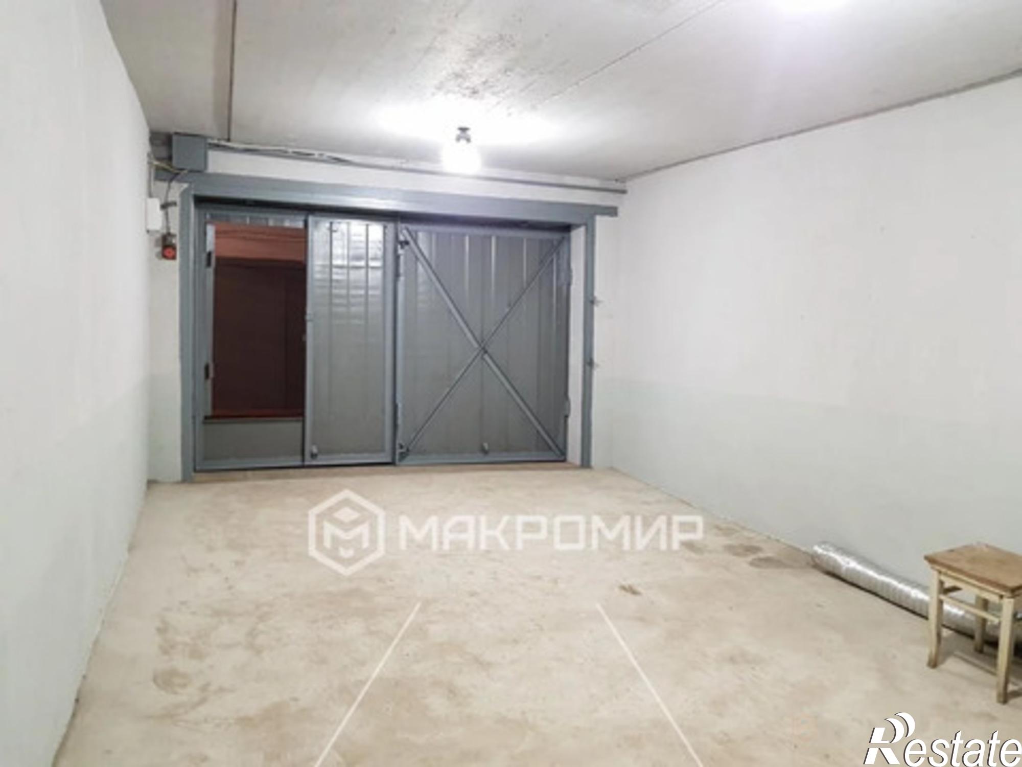 Купить гараж, место в паркинге за 1 050 000 рублей на ул. Кольцевая, 3, к А