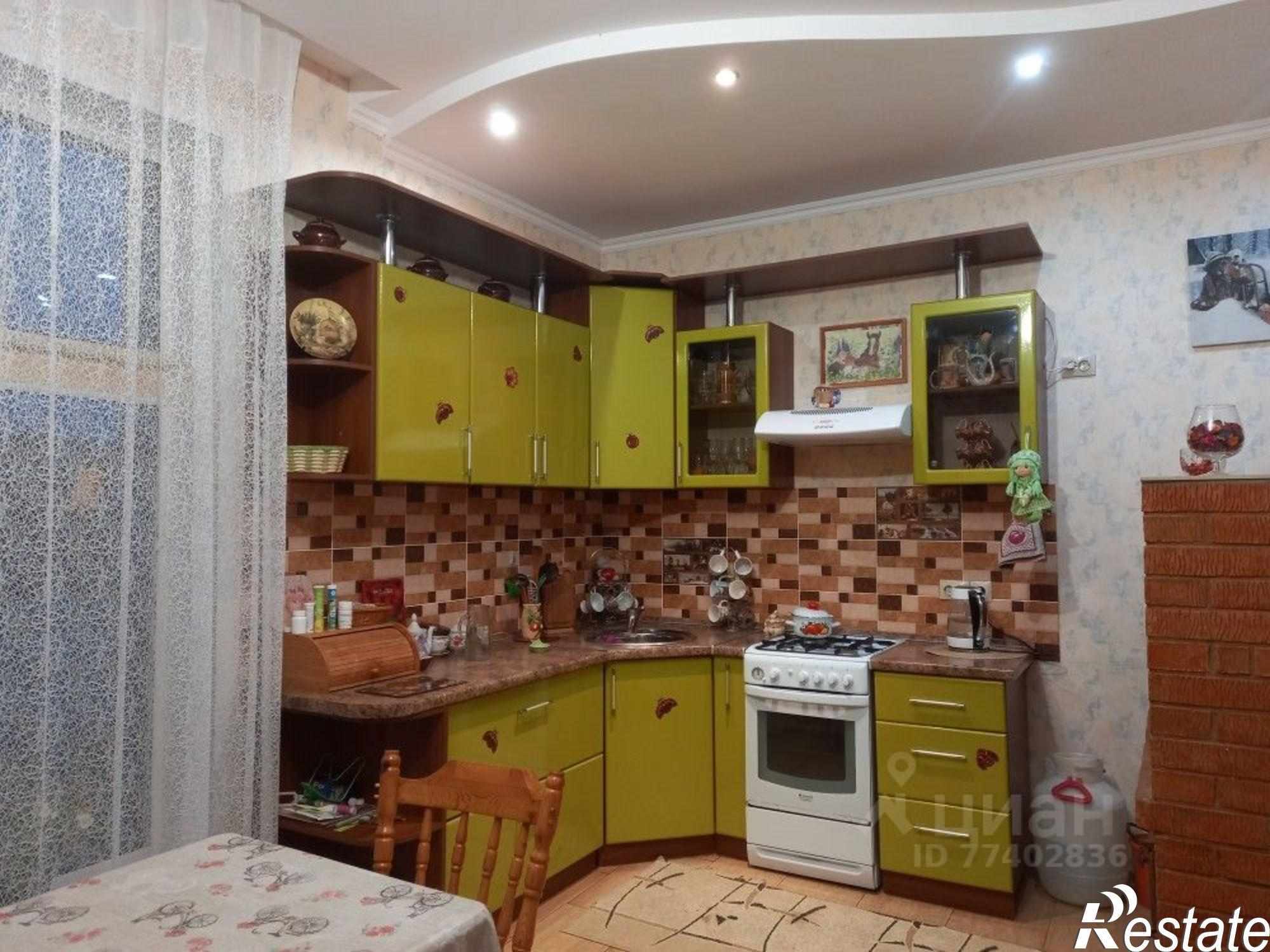 Купить дачу, дом, коттедж за 6 000 000 рублей на Заречный переулок, 2