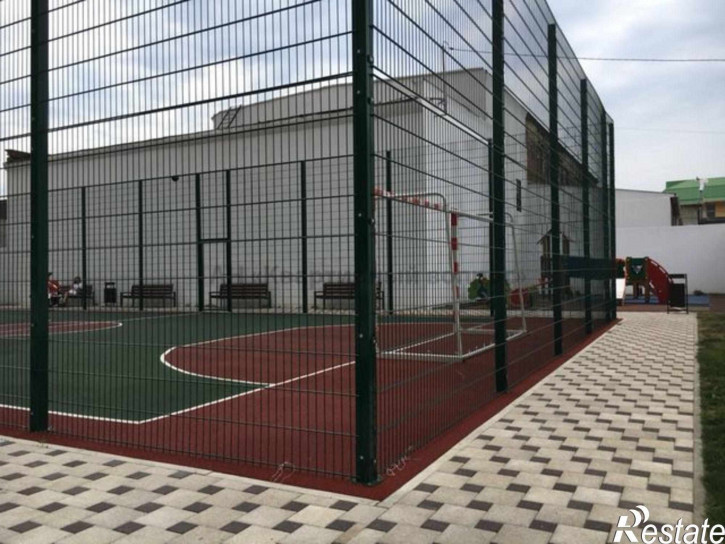 1-комн квартира Толстого ул, 130