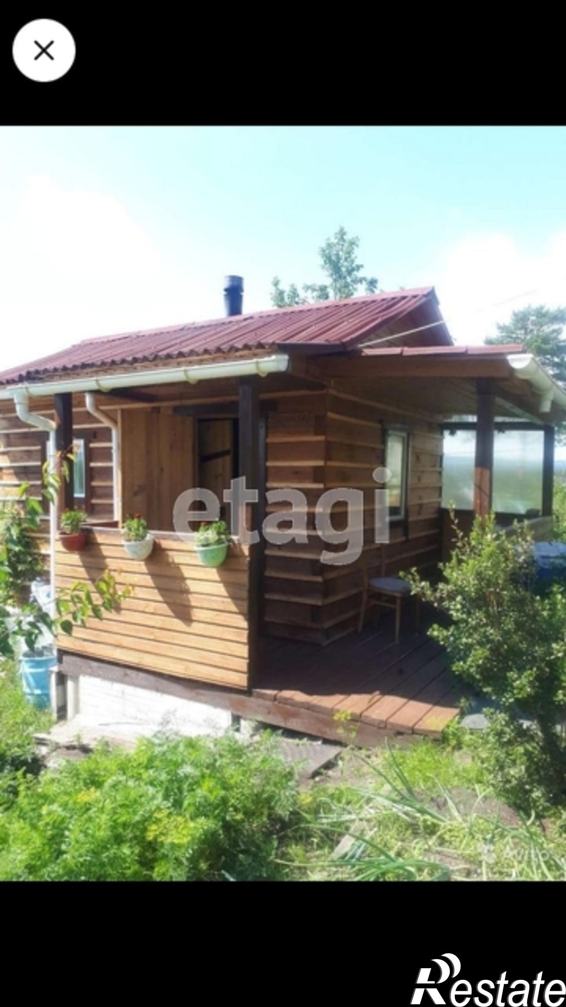 Купить дачу, дом, коттедж за 1 700 000 рублей