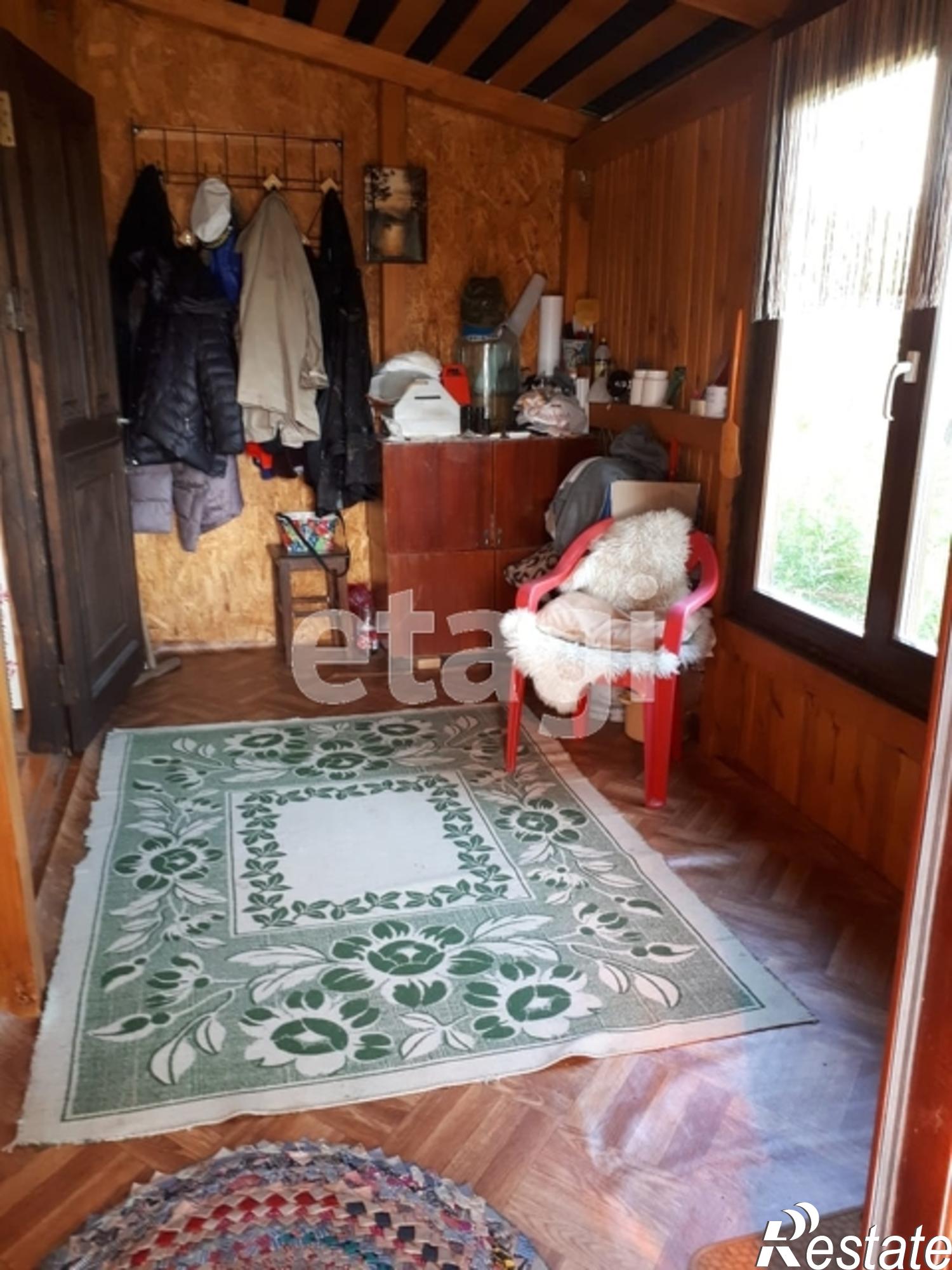 Купить дачу, дом, коттедж за 1 700 000 рублей