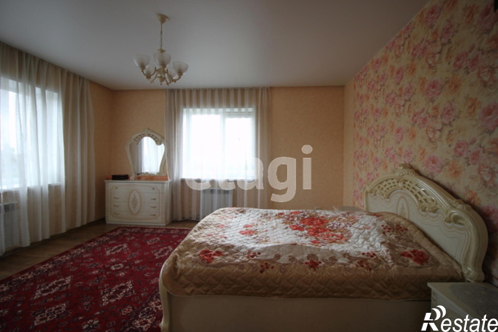 Купить дачу, дом, коттедж за 13 200 000 рублей на Зимняя улица