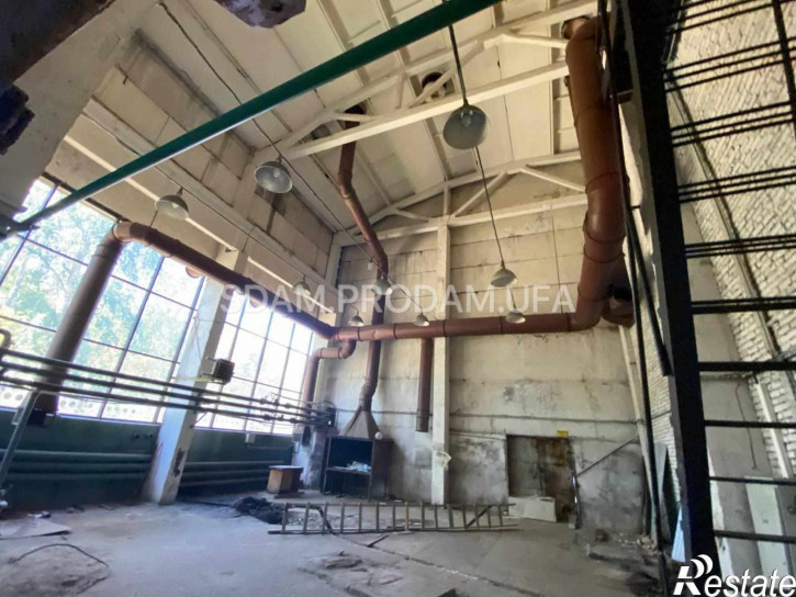 Производственное помещение Майкопская улица, д.62