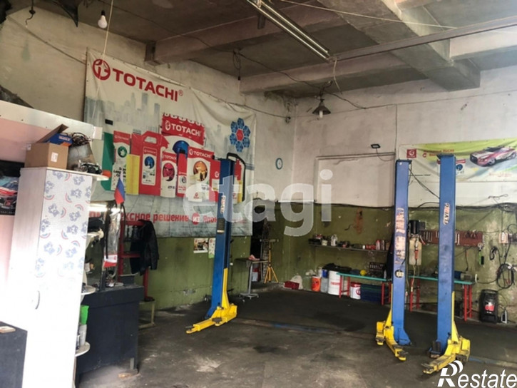 Офис проспект им. газеты Красноярский Рабочий