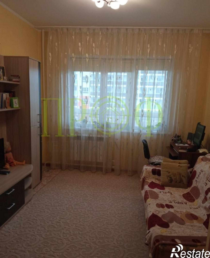 1-комн квартира ул. Серебряный бор,27