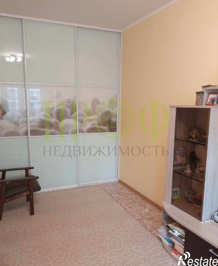 1-комн квартира ул. Серебряный бор,27