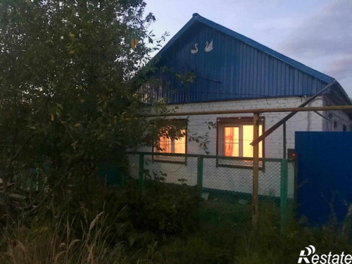 Продажа дома Катерная ул, 11