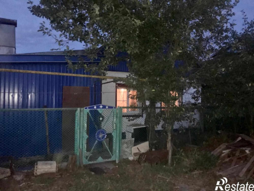 Продажа дома Катерная ул, 11