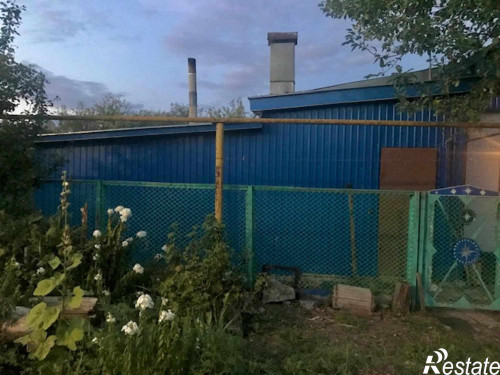Продажа дома Катерная ул, 11
