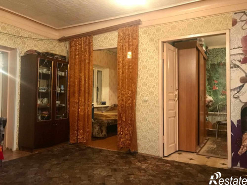 Продажа дома Катерная ул, 11