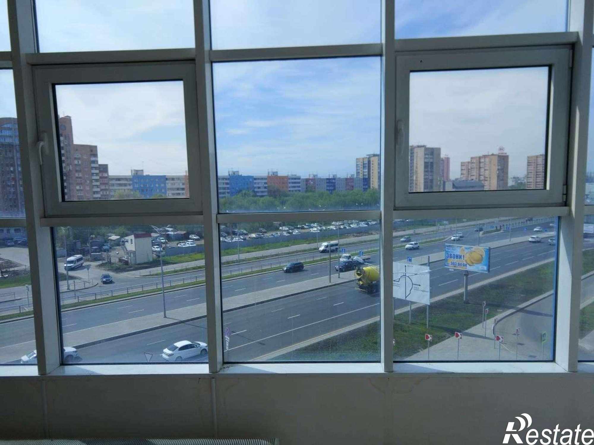 Сдать торговое помещение за 895 500 рублей на Московское шоссе, 284а