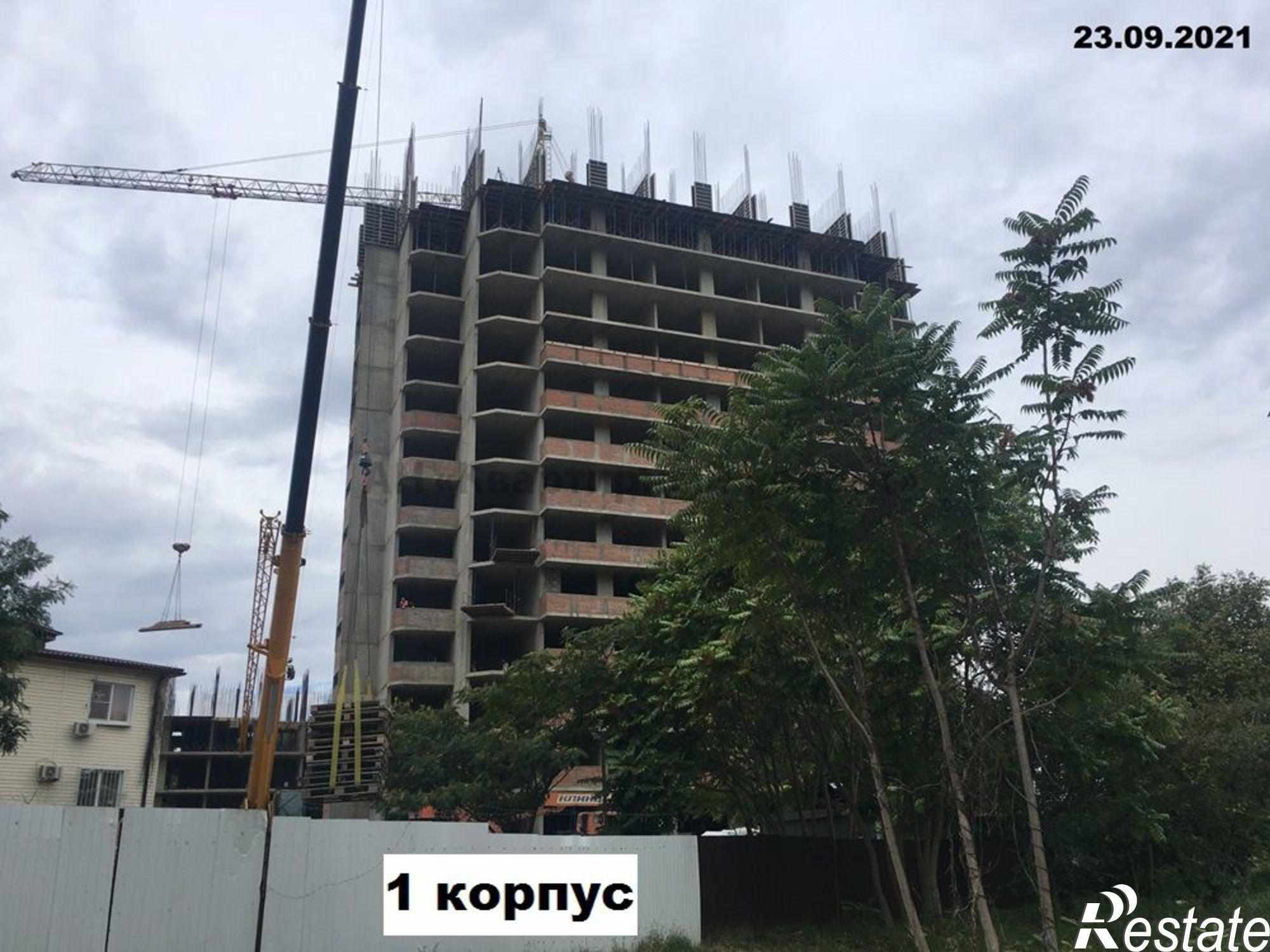 Купить квартиру за 3 600 000 рублей на Рождественская ул, 55