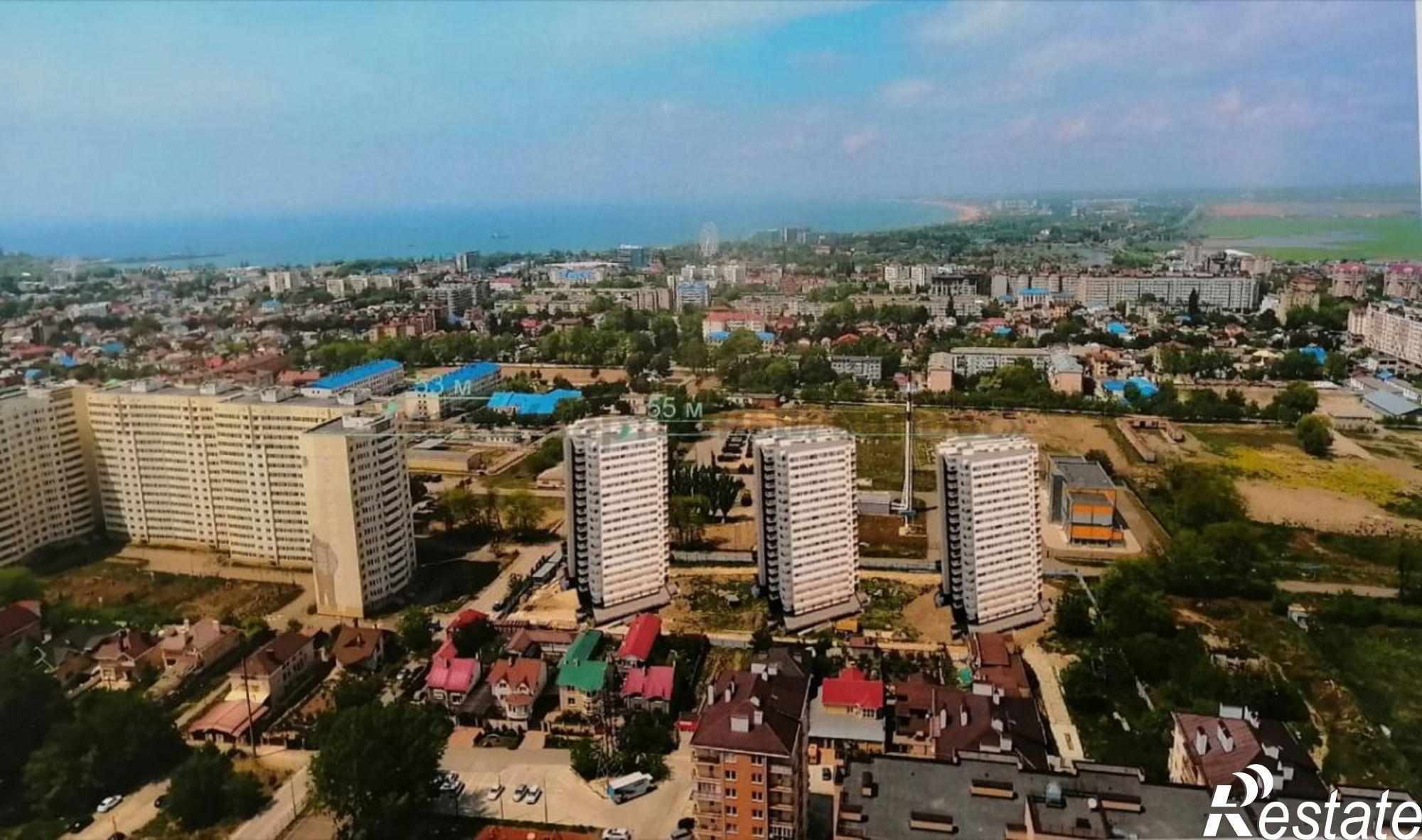 Купить квартиру за 3 600 000 рублей на Рождественская ул, 55