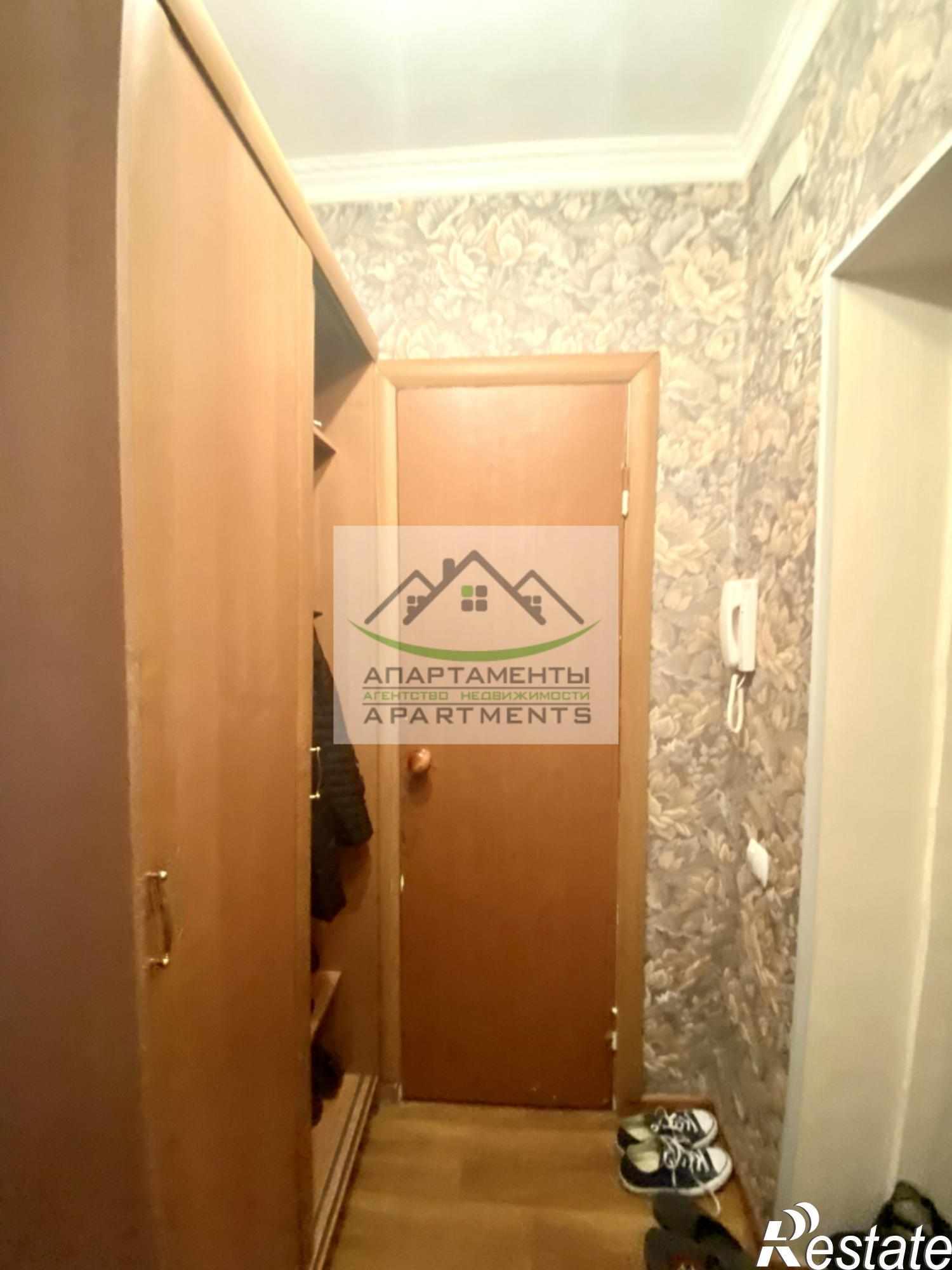 Купить квартиру за 4 300 000 рублей на Адмиральского ул, 57/68