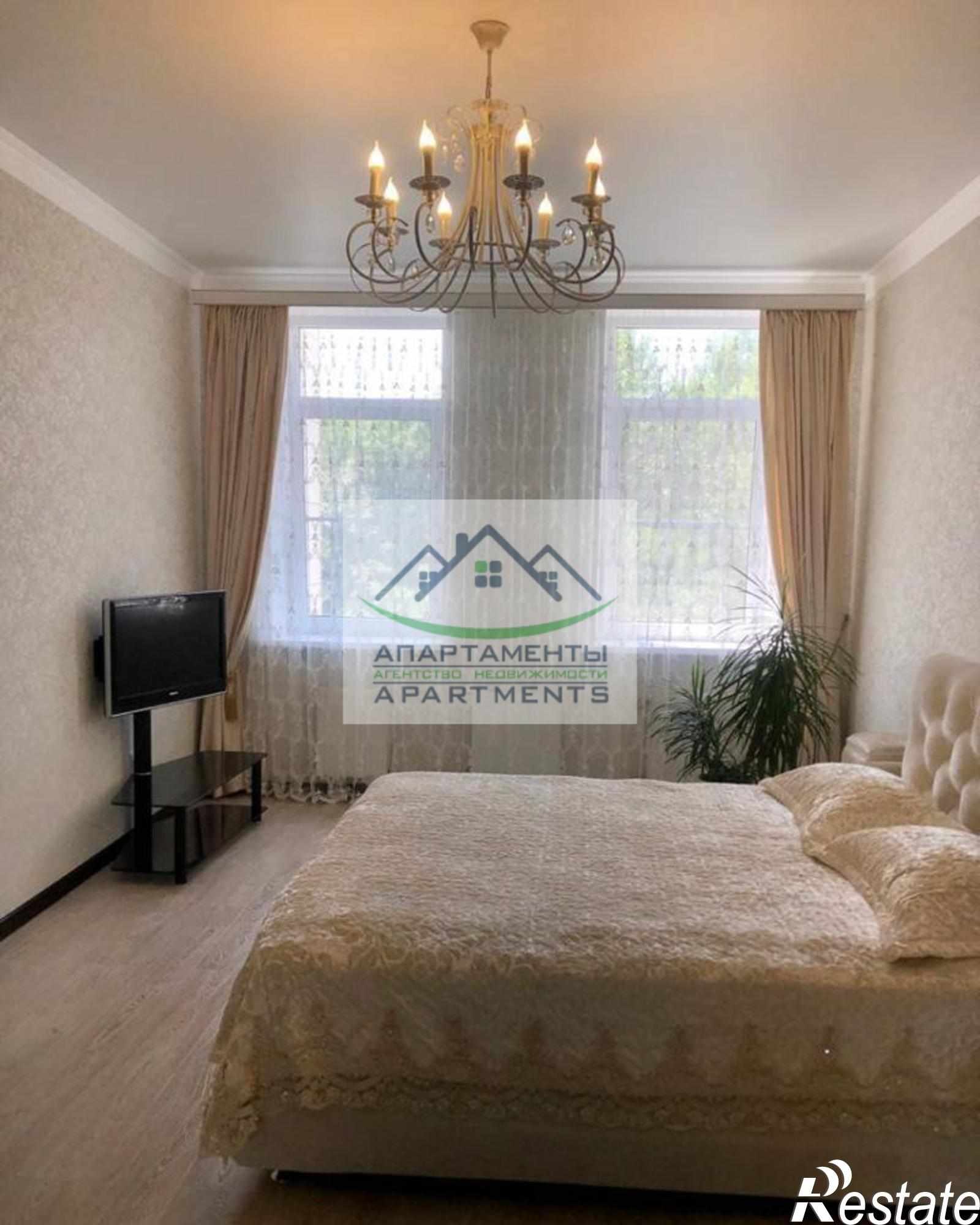 Купить квартиру за 7 850 000 рублей на Подстанционная ул, 22
