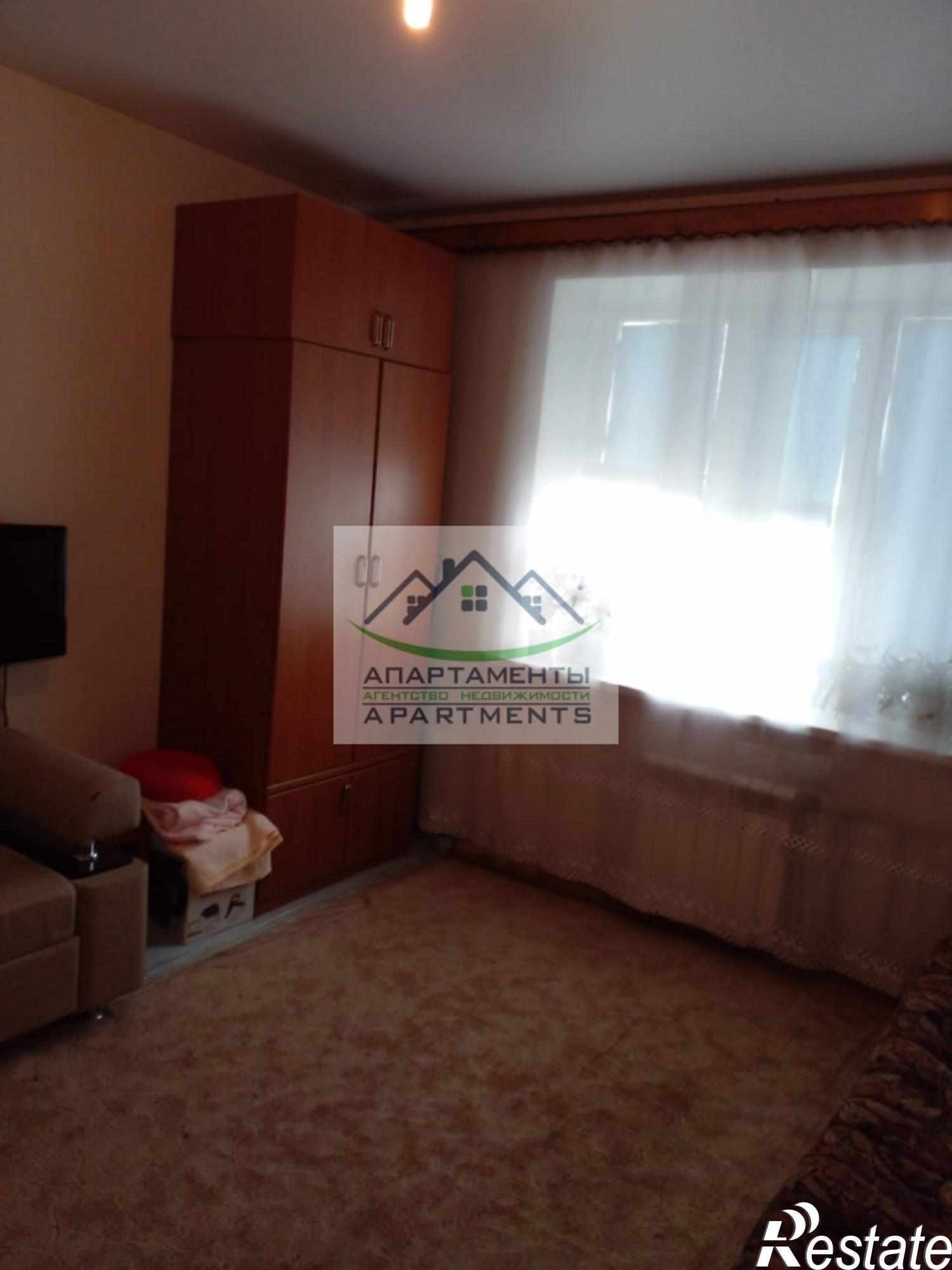 Купить квартиру за 5 000 000 рублей на Нежнова ул, 21