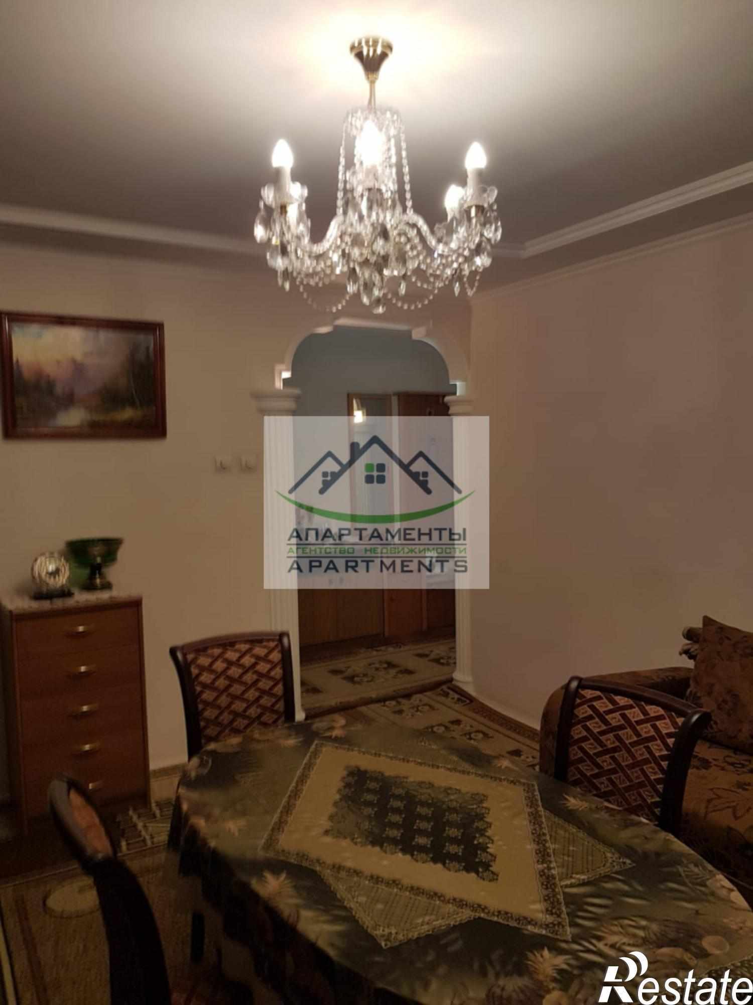 Купить квартиру за 4 500 000 рублей на Свободы пр-кт, 48