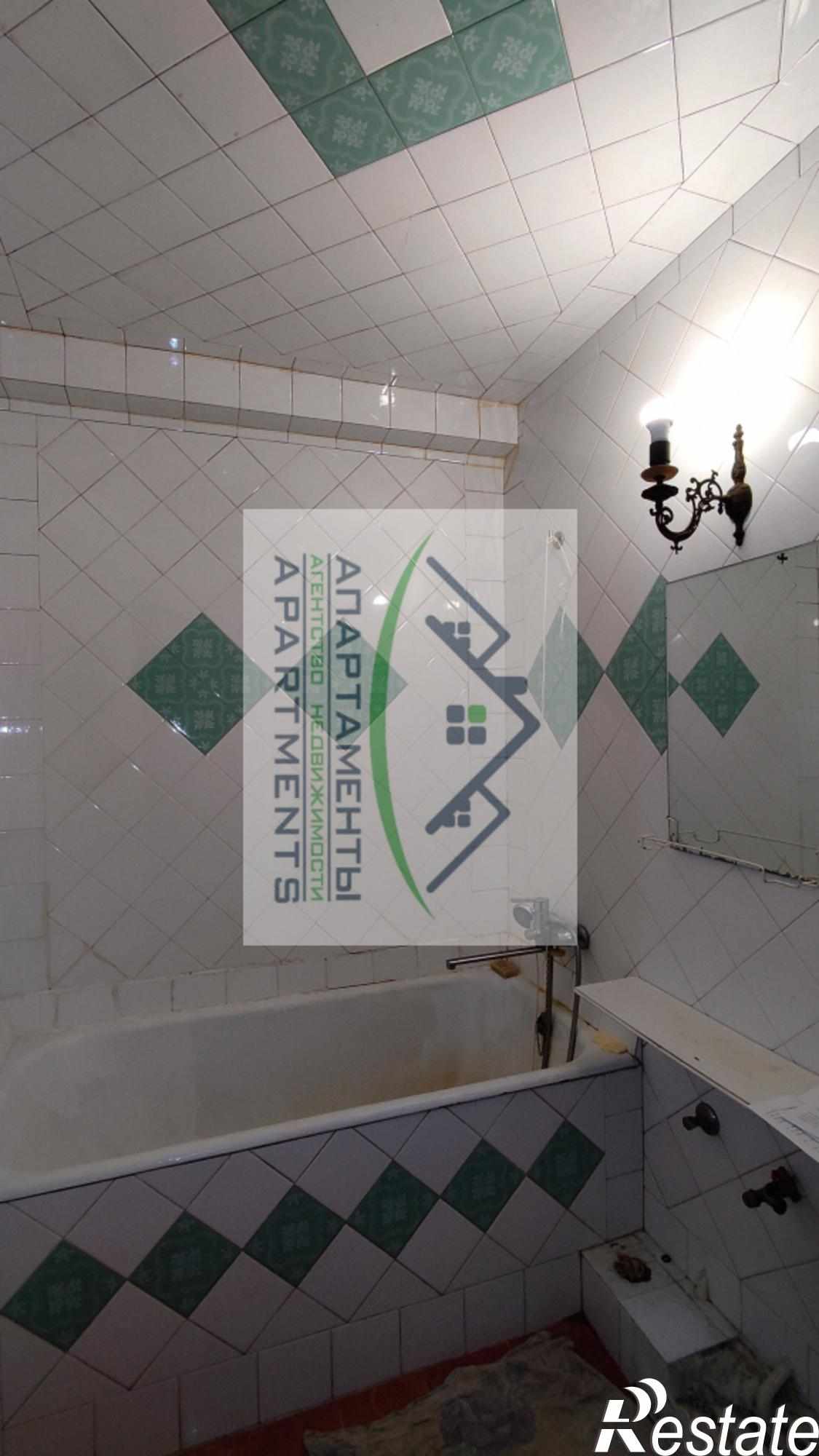 Купить квартиру за 3 490 000 рублей на Сельская ул, 24к2