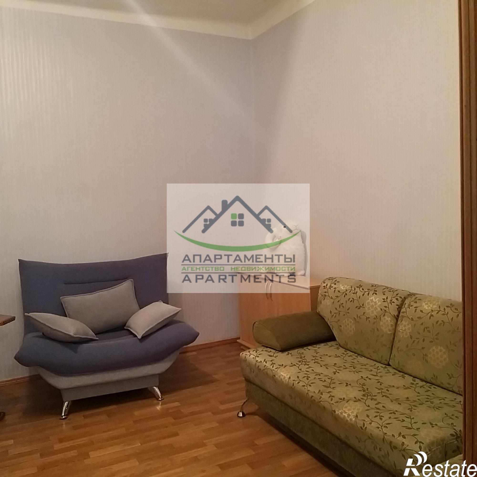 Купить квартиру за 3 000 000 рублей на Крайнего ул, 68