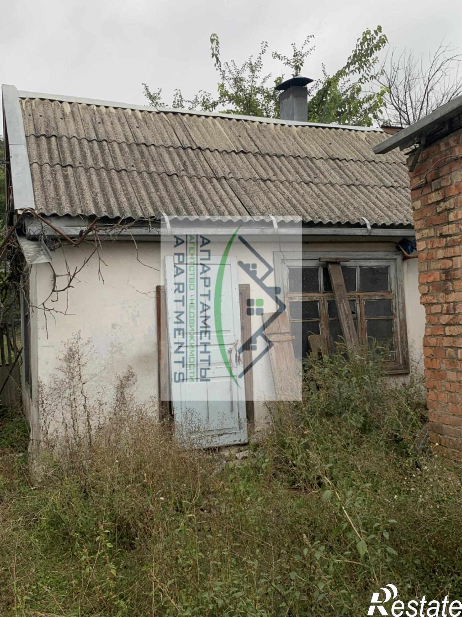 Купить землю, земельный участок за 5 880 000 рублей на Розы Люксембург ул, 58