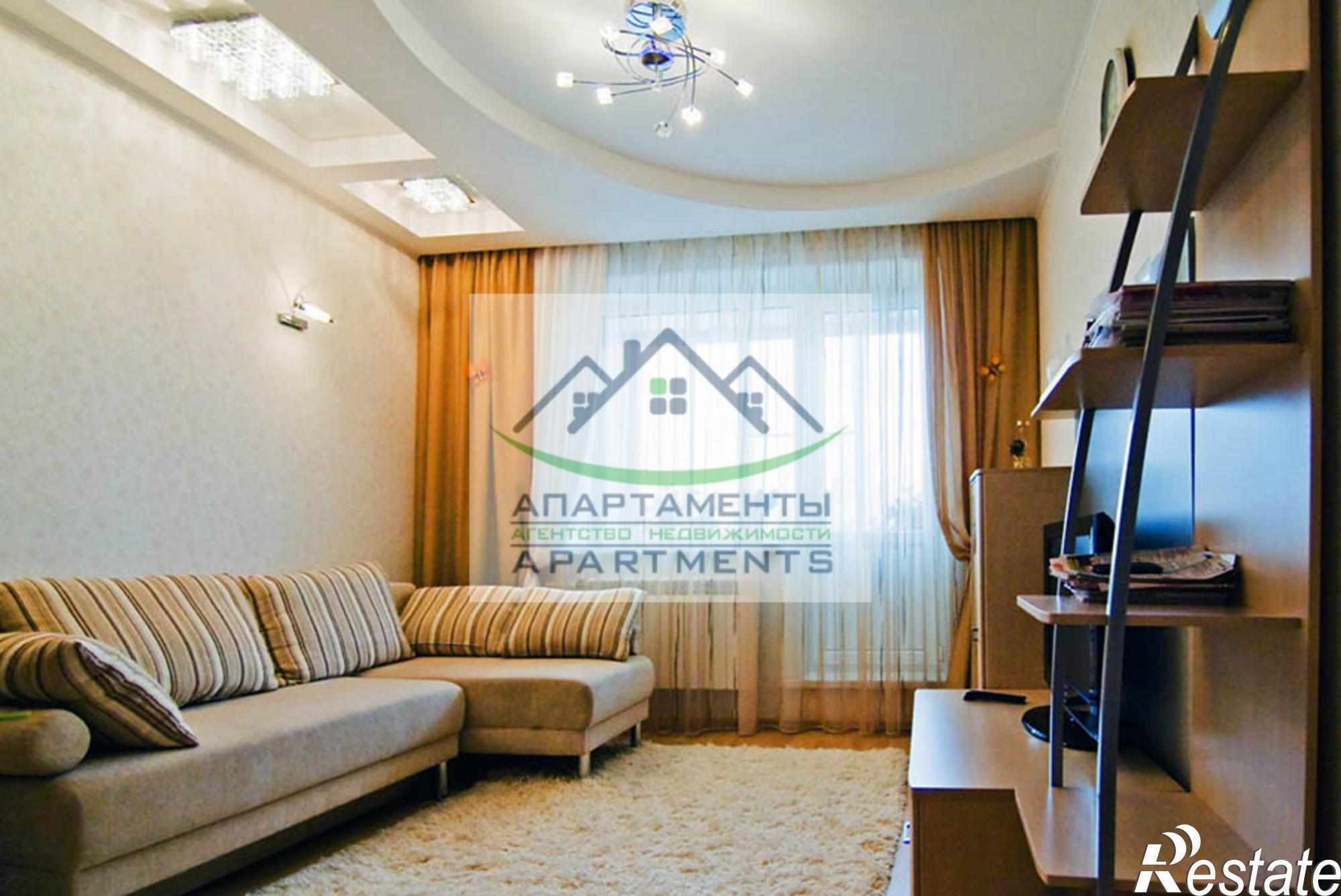 Купить квартиру за 5 900 000 рублей на Панагюриште ул, 4