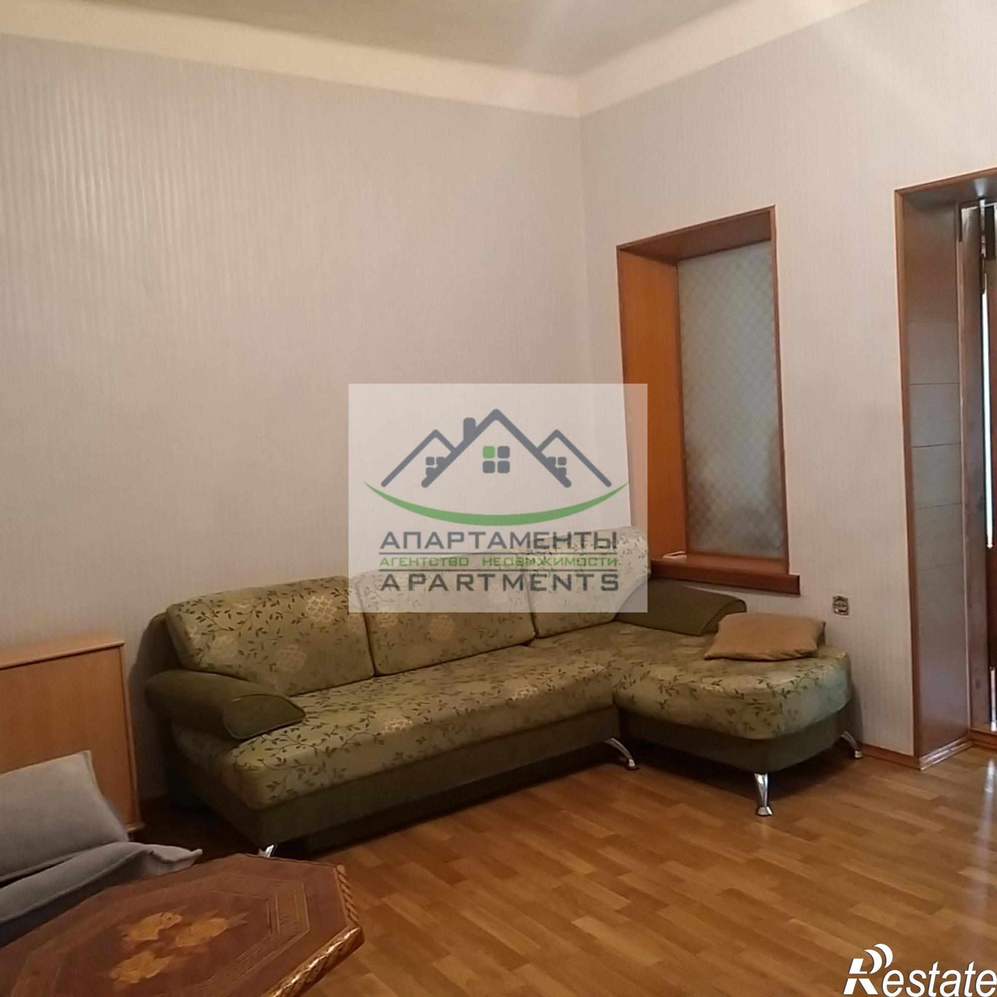 Купить квартиру за 3 000 000 рублей на Крайнего ул, 68