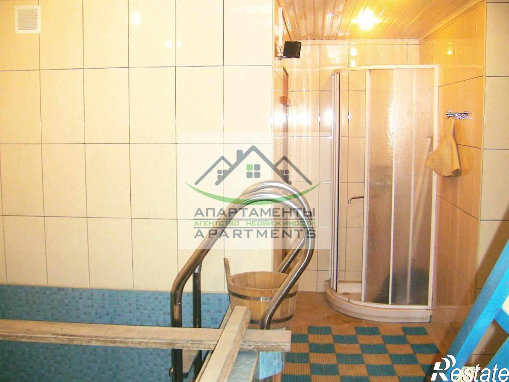 Купить дачу, дом, коттедж за 8 999 000 рублей на Советская, 89