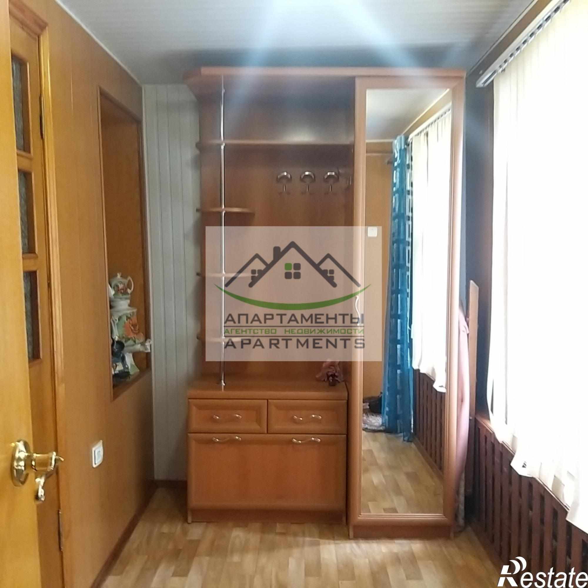 Купить квартиру за 3 000 000 рублей на Крайнего ул, 68