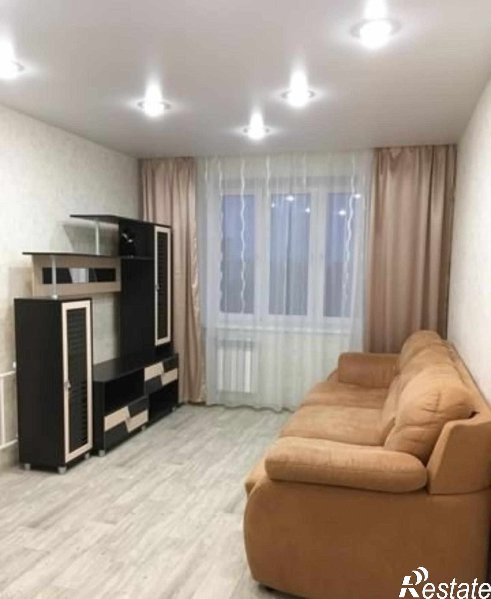 Сдать квартиру за 18 000 рублей на Горького ул, 133